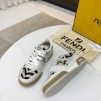 Fendi 2022SS Mens/Women Sneaker Shoes Gr.36-45 - Image 6