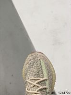 Yeezy 350 Boost 350 V2 Mens/Women Sneakers Shoes Light Brown 36 - 45 - Image 3