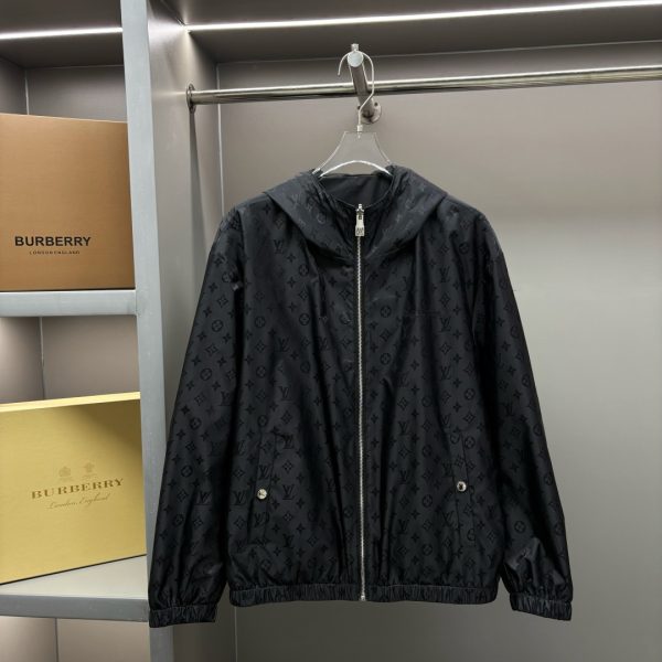 Louis Vuitton Unisex Jacket Size S-XXL