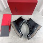 Valentino 2023 New Women Boots Size 35-40 - Image 6