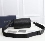 Dior Mens Handbags Shoulder Bags 21*12.5*12.5cm - Image 3