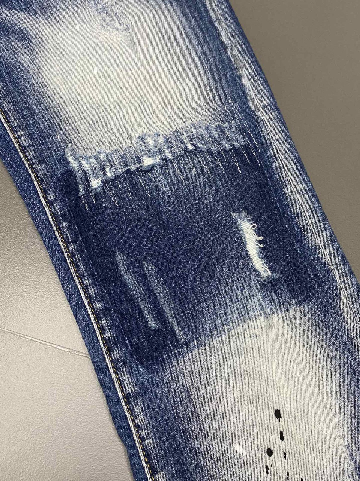 Dsquared Jeans Men Size 28-38 - Image 8
