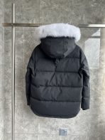 Moose Knuckles 06 Men Winter Jacket Size S-XXL - Image 2