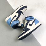 Nike Air Jordan 1 High Top Sneakers Shoes Gr. 36-46 - Image 5