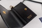 Prada Card Holder - Image 6