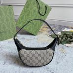 Gucci GG Ophidia GG Handbag for Women Size 20*15*5cm