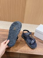 Dior Act Sandals Size 36-41 - Image 5