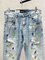 Dsquared Jeans Men Size 28-38 - Image 3