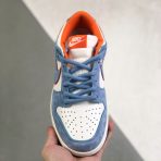 Nike Dunk Low Top Sneakers  Gr. 36-45 - Image 2