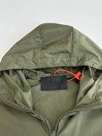 Prada Unisex Jacket Size S-XL - Image 13