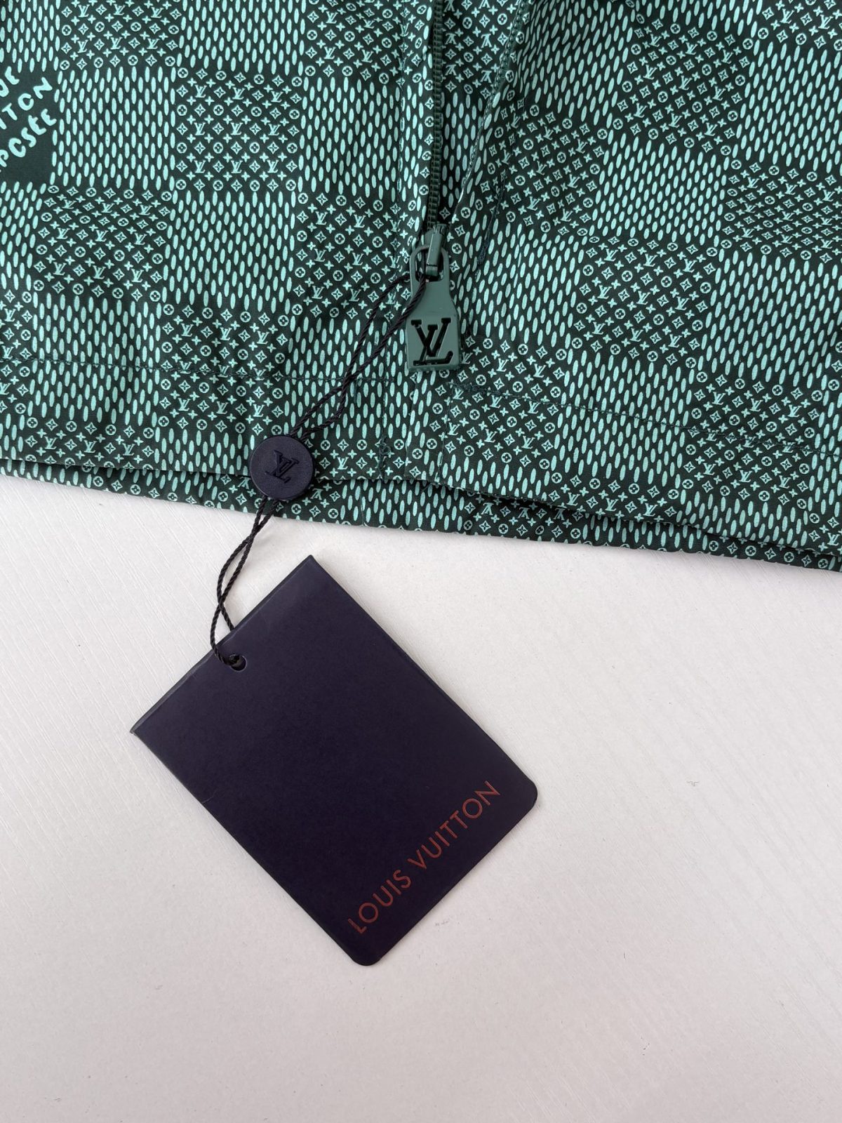 Louis Vuitton 25FW New Jacket Size S-XL - Image 8
