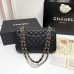 Chanel Women Shoulder Bags 25*14*7cm - Image 4