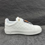 Louis Vuitton Time Out Sneaker Size 36-46 - Image 9