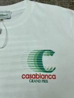 Casablanca T Shirt Size S-XL - Image 2