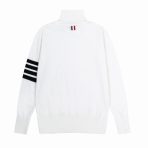 Thom Browne Unisex Sweatshirt Size S-XXL - Image 3