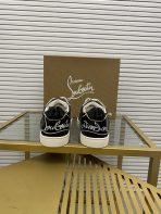 Christian Louboutin Sneaker Size 36-46 - Image 7