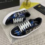 Philipp Plein Mens Sneakers Shoes 38 - 44 - Image 9