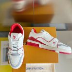 Louis Vuitton LV Trainer Sneaker Size 36-46 - Image 6