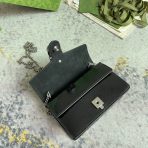 Gucci Dionysus Super-Mini Shoulder Bags 17.5*11*6.5cm - Image 9