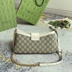 Gucci 811705 Shoulder Bags for Women Size 27*14*6cm - Image 5