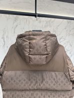 Louis Vuitton 25ss Unisex Winter Jacket Size 48-56 - Image 8
