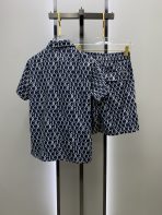 Gucci Sommeranzug Size M-XXL - Image 11