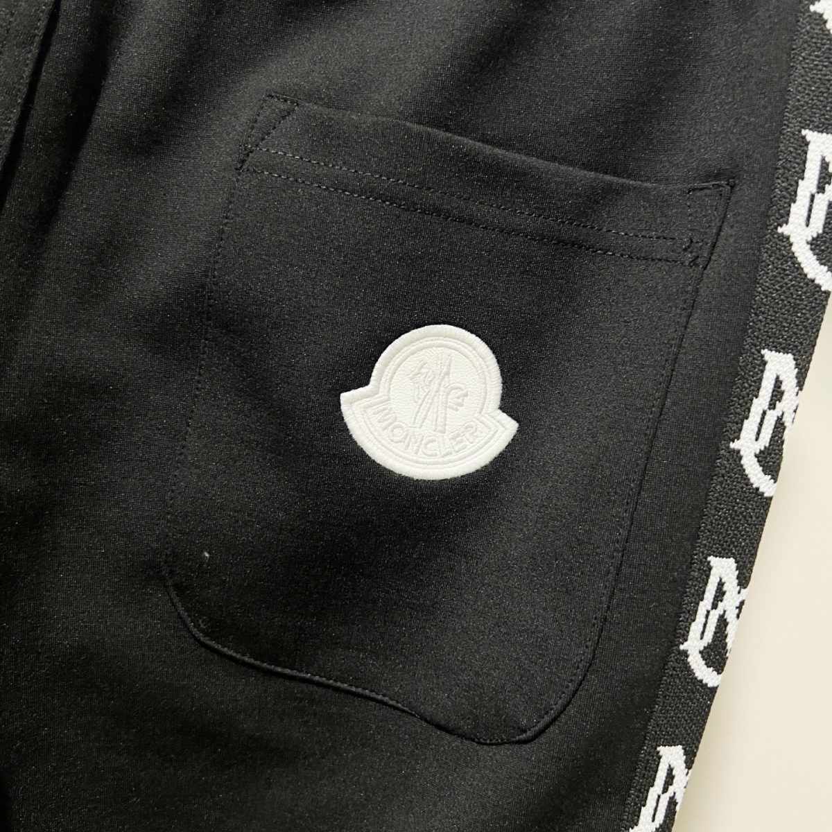 Moncler Unisex Pants Size S-XXL - Image 7