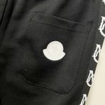 Moncler Unisex Pants Size S-XXL - Image 7