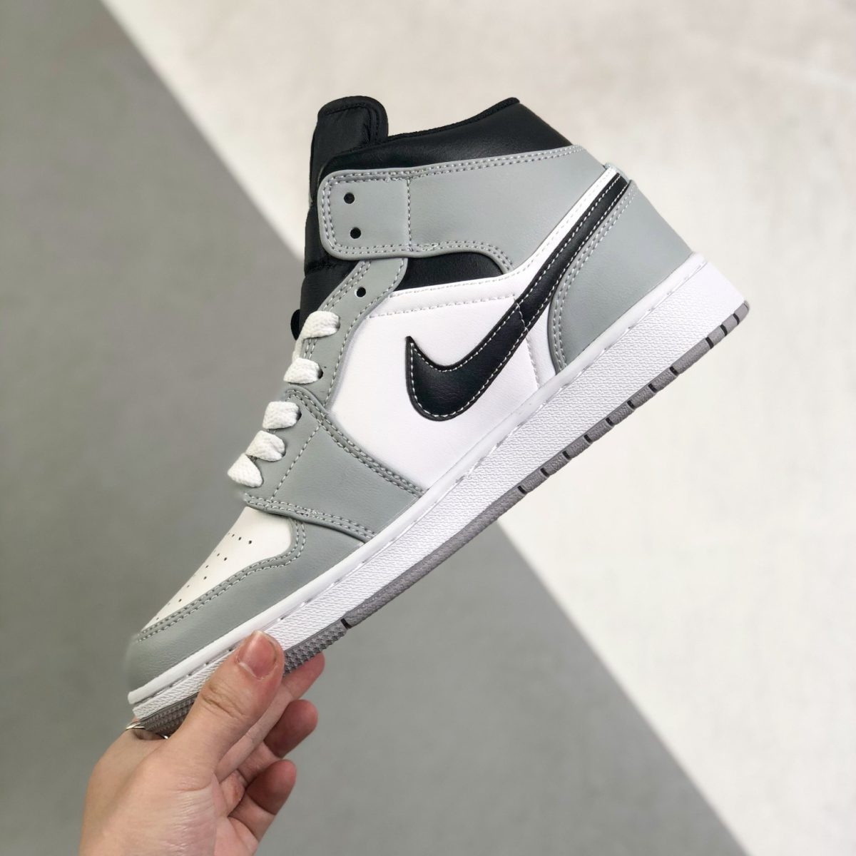 Nike Air Jordan 1 High Top Sneakers Shoes Gr. 36-46 - Image 3