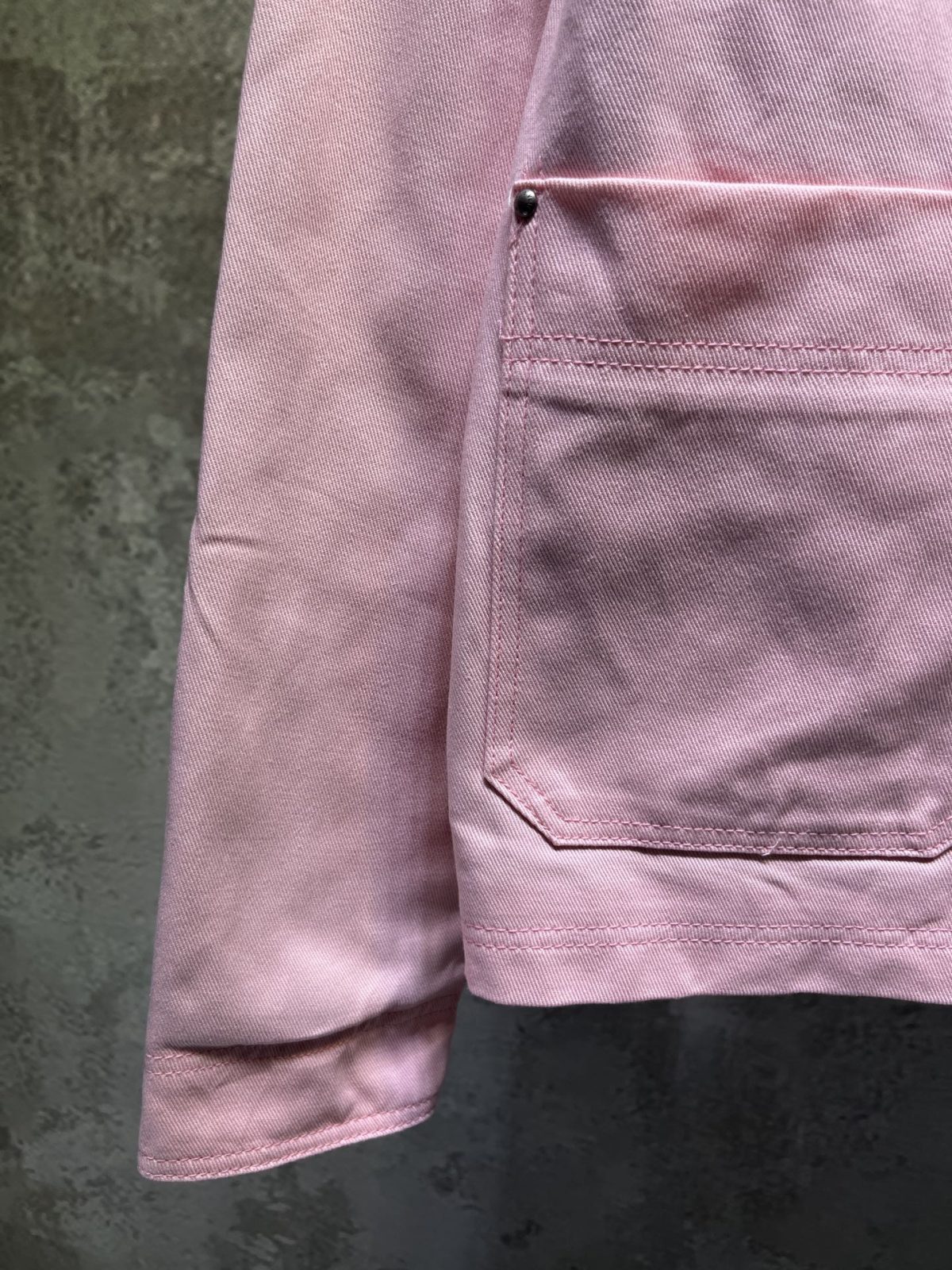 Louis Vuitton x Nigo 2025fw New Jacket Size S-XL - Image 9
