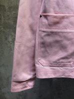 Louis Vuitton x Nigo 2025fw New Jacket Size S-XL - Image 9