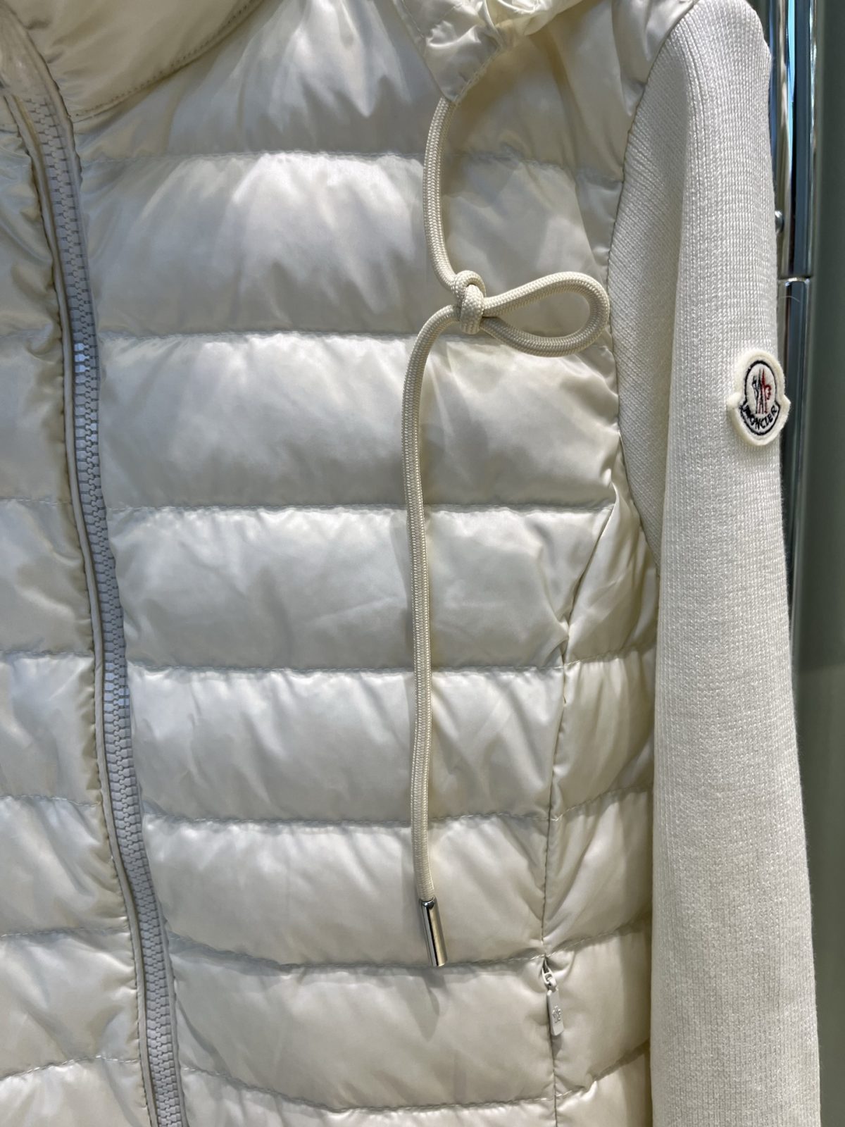 Moncler 25SS Mackage Oceane Women Down Jacket Size S-L - Image 3