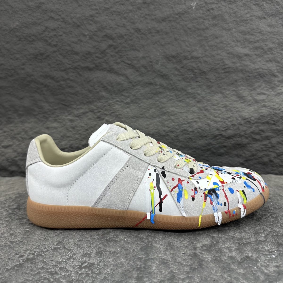 Maison Margiela Replica Sneaker Size 36-46 - Image 7