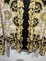 Versace 2025 new Shirt Size S-2XL - Image 5