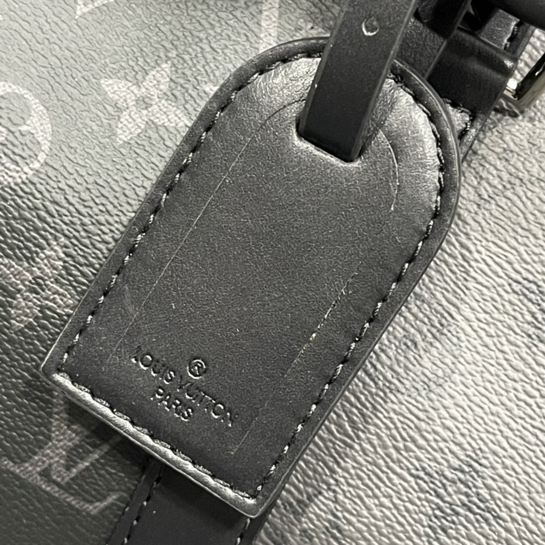 3048c326299ccb77.jpg Louis Vuitton Keppall Travel Bags 50*29*23cm - Image 6