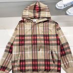 Burberry Unisex Sweatshirt Size S-XL - Image 4