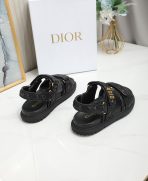 Dior Act Sandals Size 36-41 - Image 5