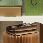 Gucci GG Supreme Dionysus Women Shoulder bags Size 28*18*9cm - Image 9