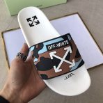 OFF White Mens Women Sandals Gr. 36-46 - Image 5