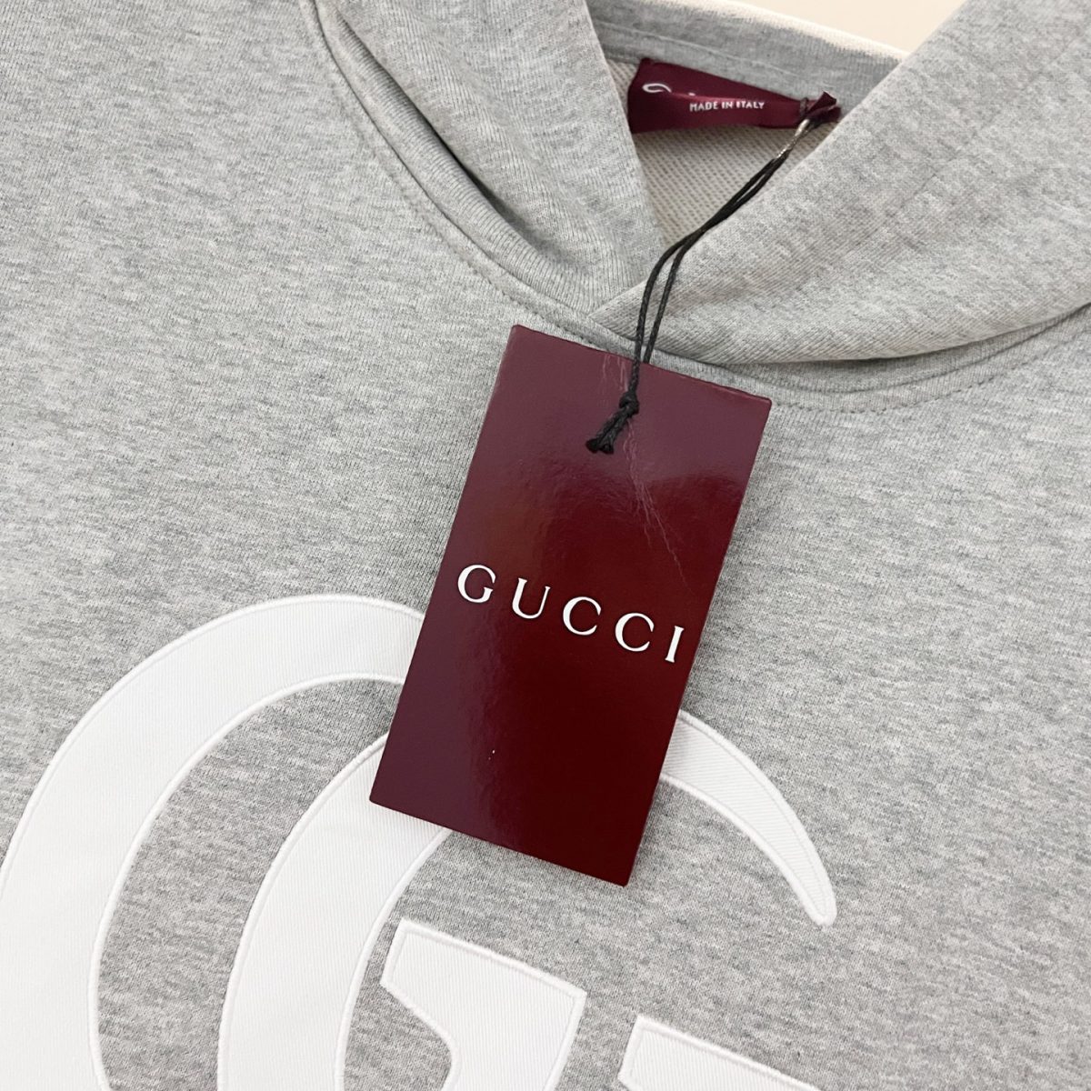 Gucci New Unisex Sweatshirt Size S-XL - Image 8