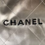 Chanel AS3260 2022ss Shopping Bags 35*37*7cm - Image 3