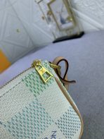 Louis Vuitton N40642 Pochette Accessoires Shoulder Bags Size 23*13*4cm - Image 6