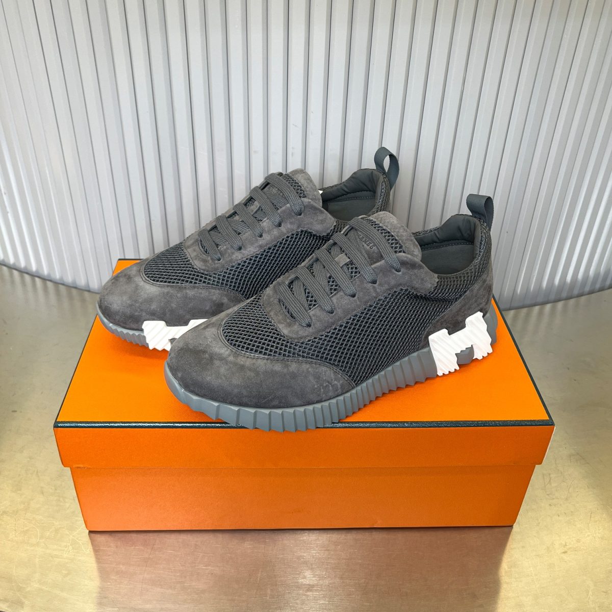 Hermes Bouncing Sneaker Size 36-46 - Image 1