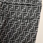 Fendi Unisex Pants Size S-XL - Image 9