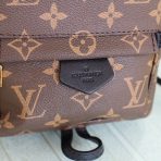 Louis Vuitton M44871 M44873 M44874 Palm Springs Backpack 3 Size - Image 5