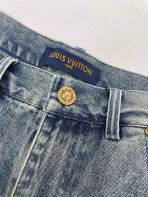 Louis Vuitton Sommeranzug Size S-XL - Image 11