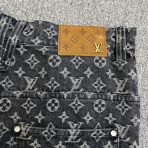 Louis Vuitton Unisex Jeans Size S-XL - Image 7