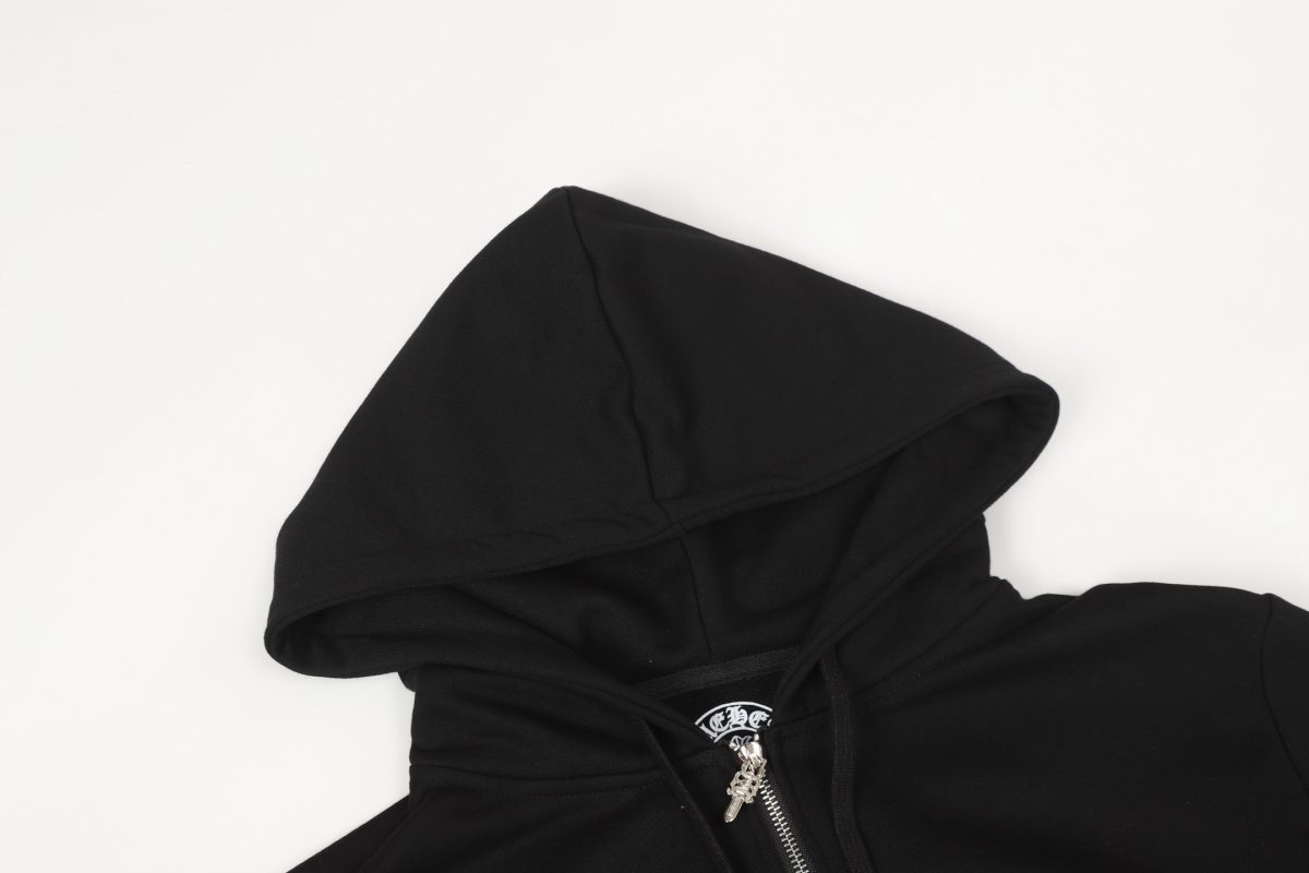 Chrome Hearts Unisex Jacket Size S-XL - Image 6
