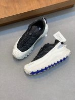 Moncler Trailgrip Gtx Sneaker Size 40-45 - Image 4