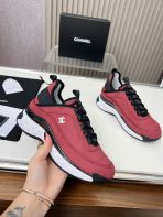 Chanel 2023fw New Sneaker size 36-46 - Image 2